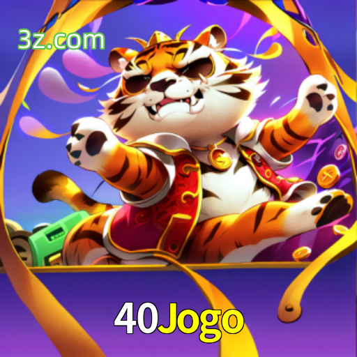 40Jogo 